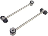 Rear Axle Sway Bar End Stabilizer Link Right 2053260417 & Left 2053260317 Set Compatible With MERCEDES-BENZ C-CLASS (W205) & CLS (C257) & E-CLASS (W213) 7GLC (X253)